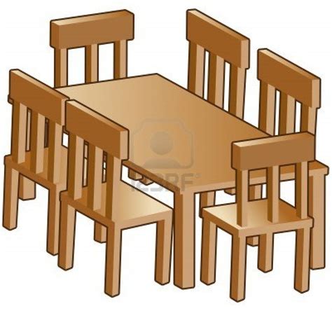 Dinner Table With Food Clipart Clipart Suggest, Messy Dining Table.