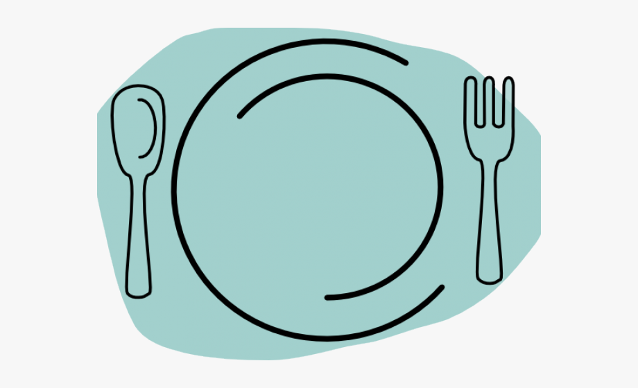 Dinner Plate Clipart Group (+), HD Clipart.