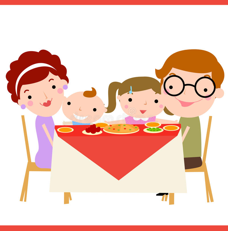 dinner time clipart 17 free Cliparts | Download images on Clipground 2023