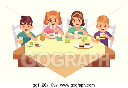 dinner with friends clipart 18 free Cliparts | Download images on ...