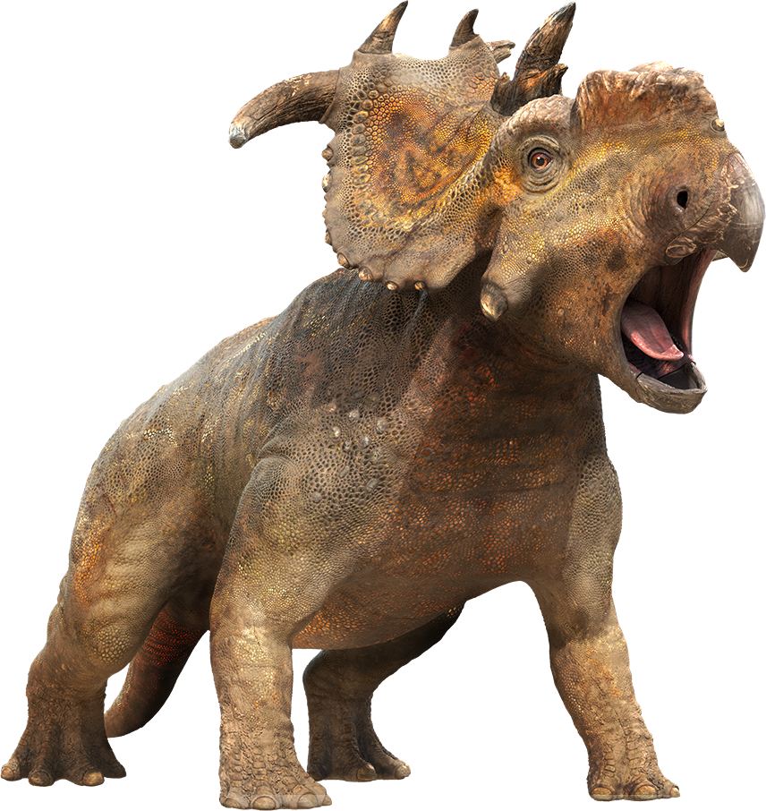 Dinosaur PNG Image.