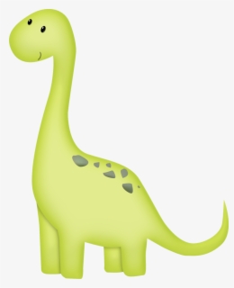 Free Dinosaur Birthday Clip Art with No Background.