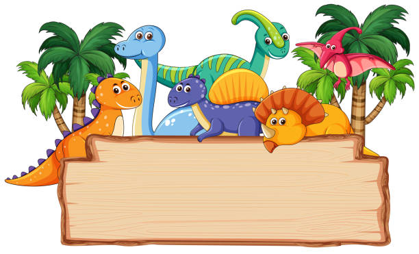 dinosaur clipart border 20 free Cliparts | Download images on