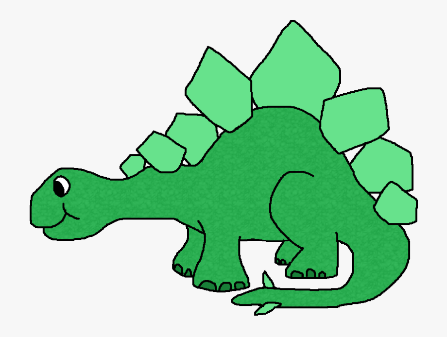 Dinosaur Clip Art Free For Kids Free Clipart Image.