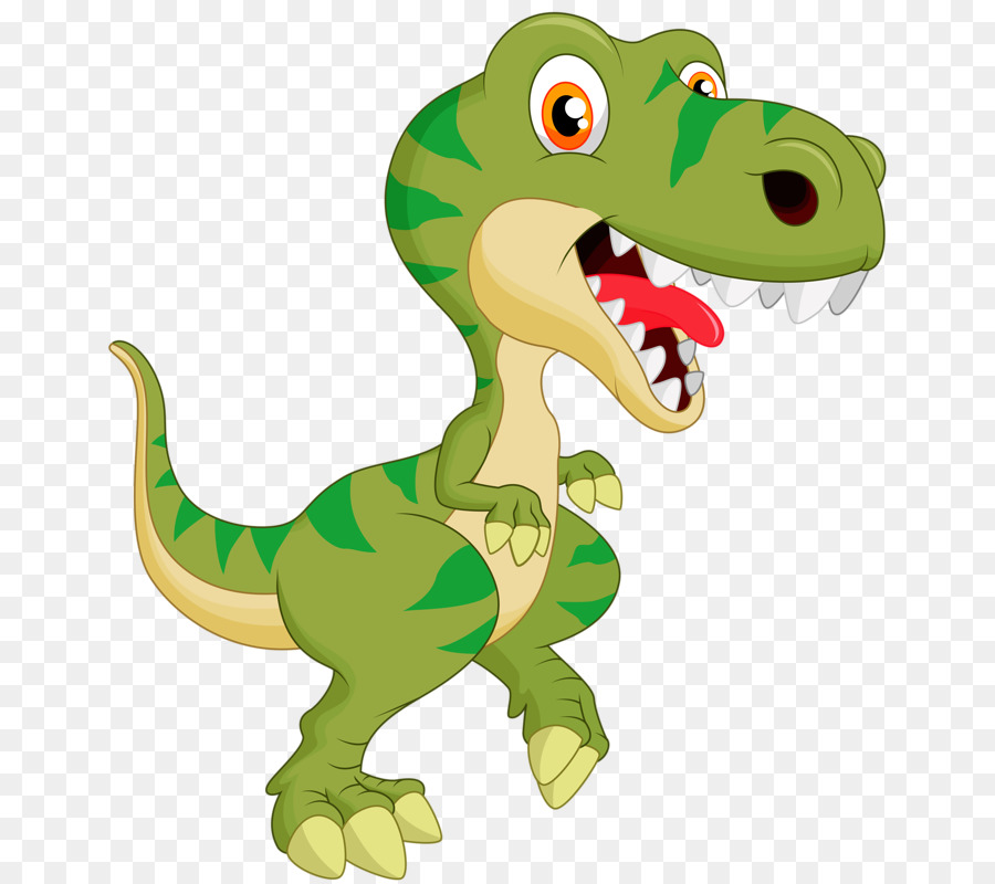 Dinosaur Clipart png download.