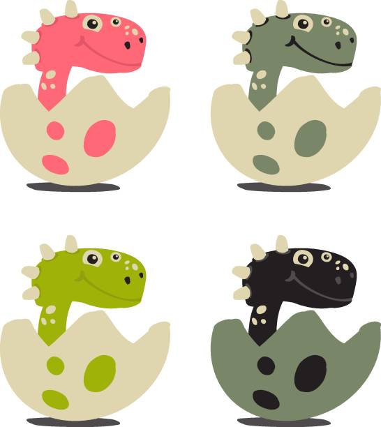 dinosaur egg clipart 20 free Cliparts | Download images on Clipground 2022