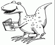 DINOSAUR Clipart Free Images.