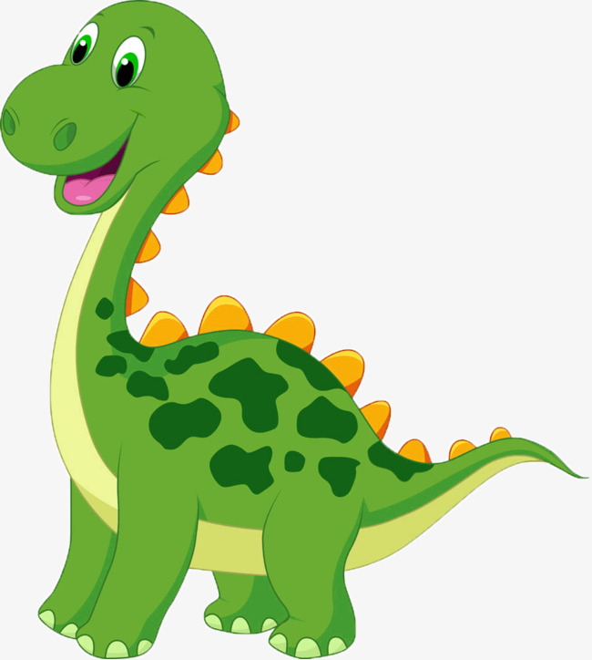 Dinosaur Png Clipart.