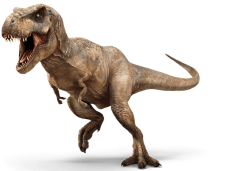 Jurassic World Dinosaurio Png Vector, Clipart, PSD.