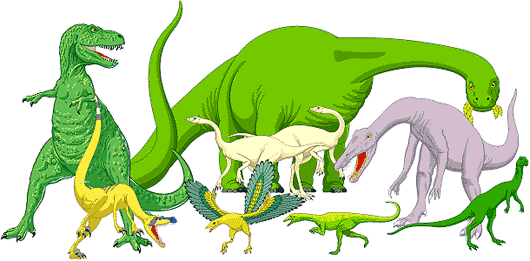 Dinosaurs Clipart & Dinosaurs Clip Art Images.