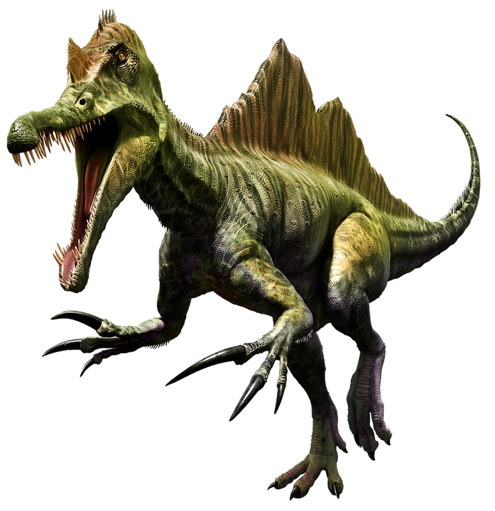 Dinossauro png 5 » PNG Image.