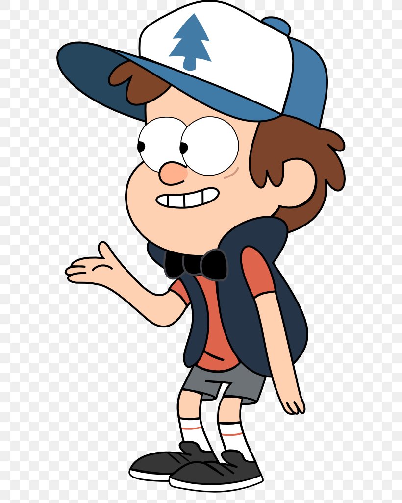 Dipper Pines Mabel Pines Disney Channel Clip Art, PNG.