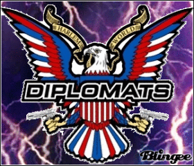 dipset logo Animated Pictures for Sharing #466440.