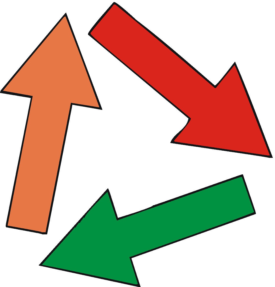 Directional Clipart 20 Free Cliparts Download Images On Clipground 2023
