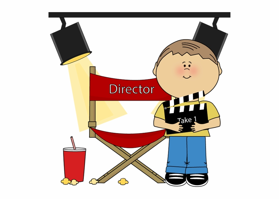 Director Clip Art 20 Free Cliparts Download Images On Clipground 2024 6666