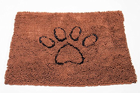 Pet Bed Mats : Amazon.com: Dog Gone Smart Dirty Dog Doormat, Large.