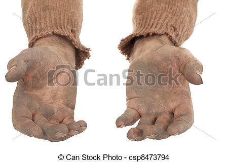Dirty hands Stock Photo Images. 44,718 Dirty hands royalty free.