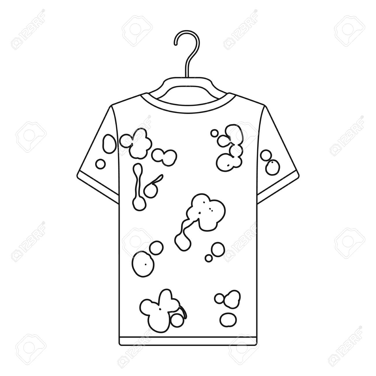 dirty shirt clipart 20 free Cliparts | Download images on Clipground 2024