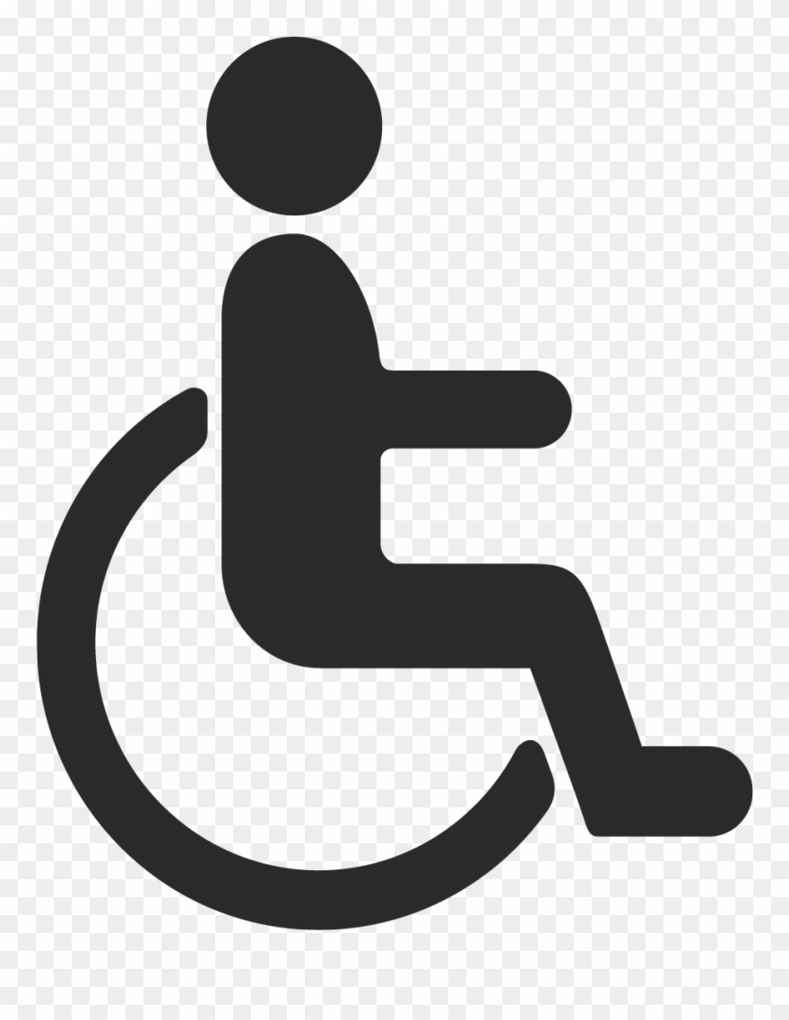 Disability Clipart (#3440481).