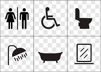 Disabled Icon cutout PNG & clipart images.