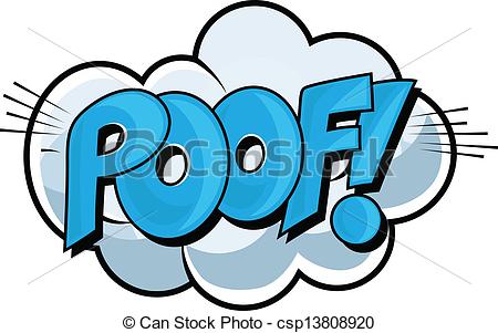 Poof Clipart and Stock Illustrations. 2,970 Poof vector EPS.