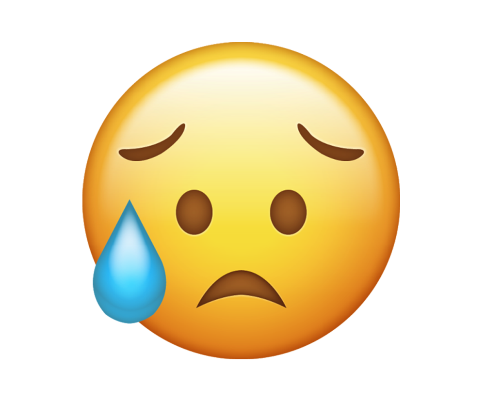 disappointed emoji png transparent background image free png.