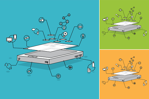 Disassembled Clip Art, Vector Images & Illustrations.