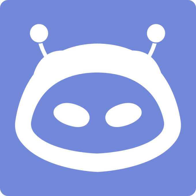 discord bot logo 10 free Cliparts | Download images on Clipground 2022