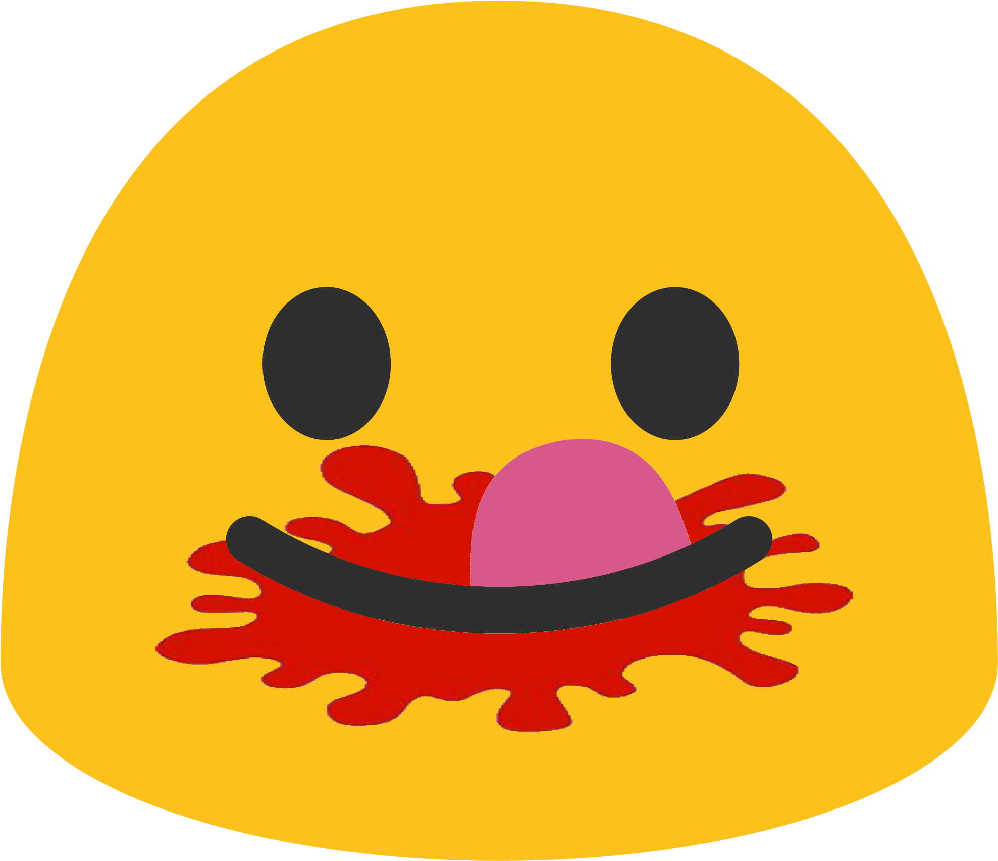 Aesthetic Discord Emoji Transparent