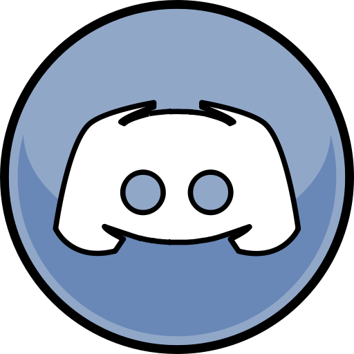 Icono De Discord Png Clipart Large Size Png Image Pikpng Images And
