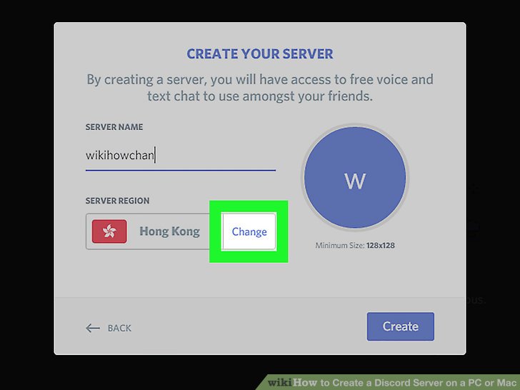 How to Create a Discord Server on a PC or Mac: 7 Steps.