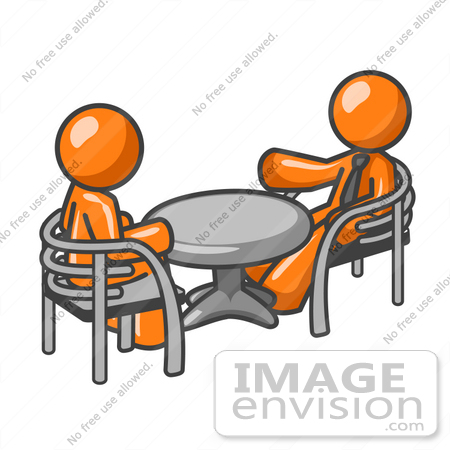 Discussion Clipart.