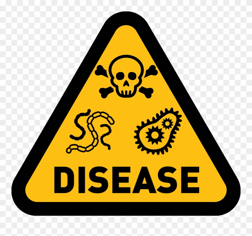 Disease Png Pic.