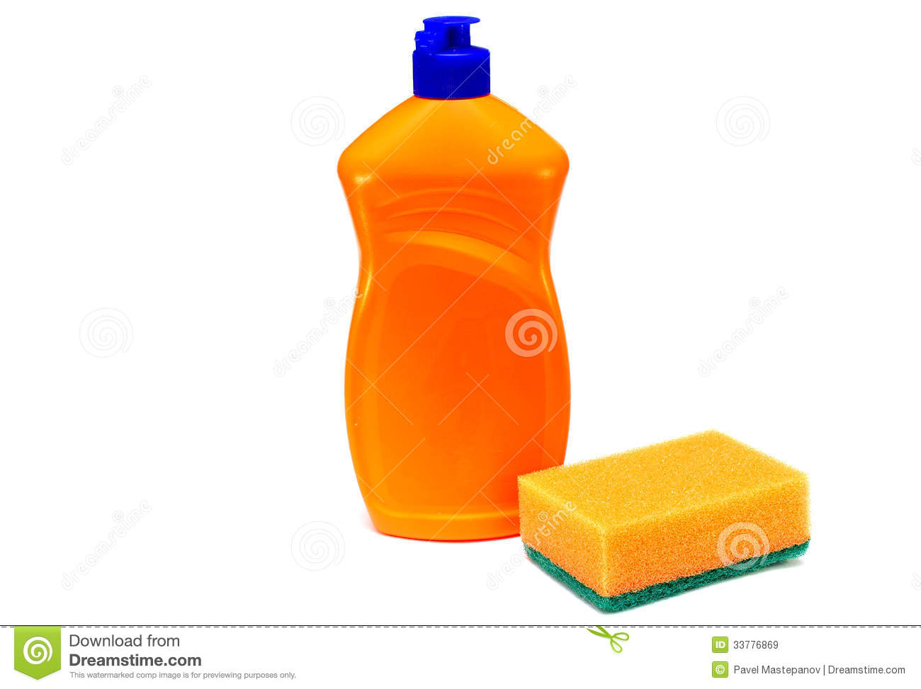 Dish Soap Clipart & Free Clip Art Images #16534.