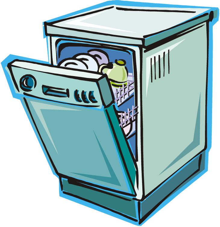 Dishwasher clipart 20 free Cliparts Download images on Clipground 2023