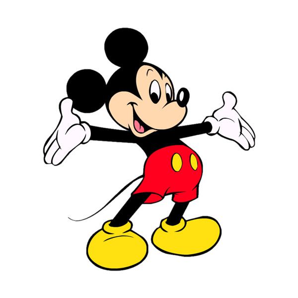 disney animated clipart 10 free Cliparts | Download images on ...