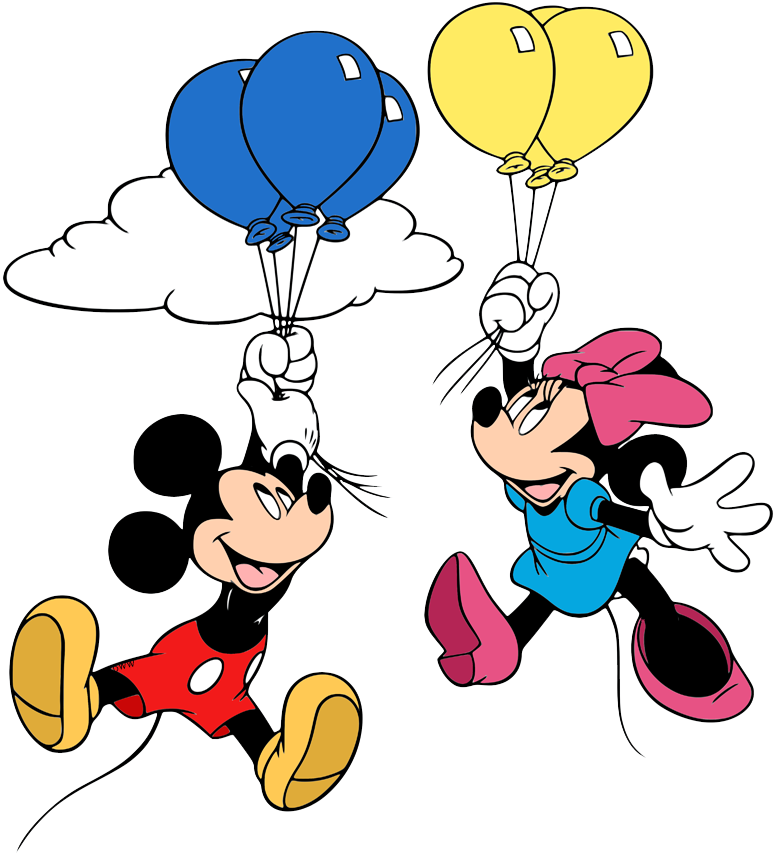 disney balloon clip art 18 free Cliparts | Download images on