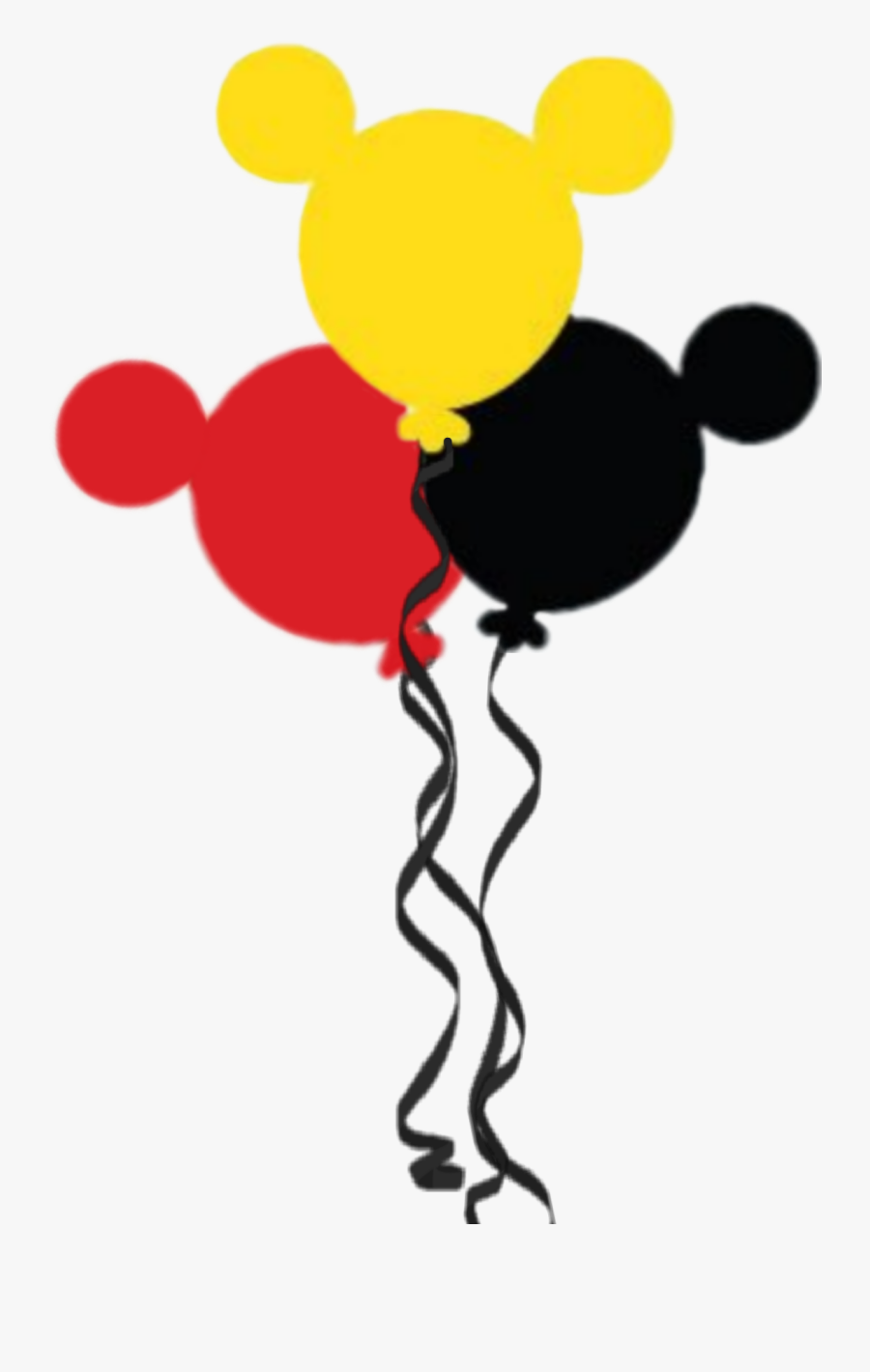 Free Free 266 Disney Balloon Svg Free SVG PNG EPS DXF File