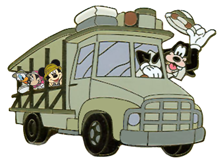 disney bus clipart 10 free Cliparts | Download images on Clipground 2021