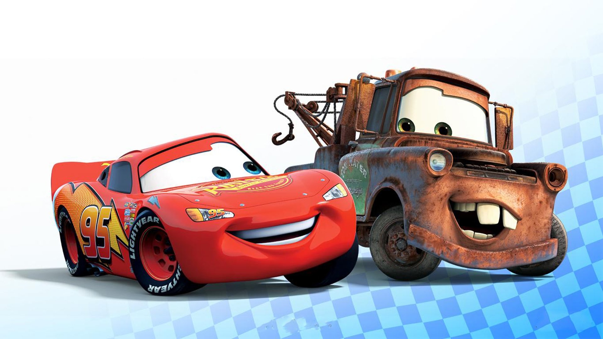 Showing post & media for Mater cars cartoon.