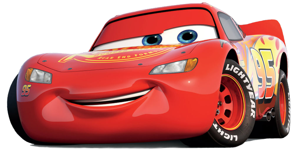 Disney Cars PNG Transparent Images, Pictures, Photos.