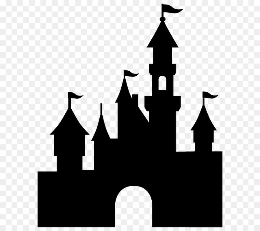 Free Free 284 Svg High Resolution Disney Castle Silhouette SVG PNG EPS DXF File