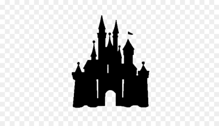 disney castle silhouette png 12 free Cliparts | Download images on