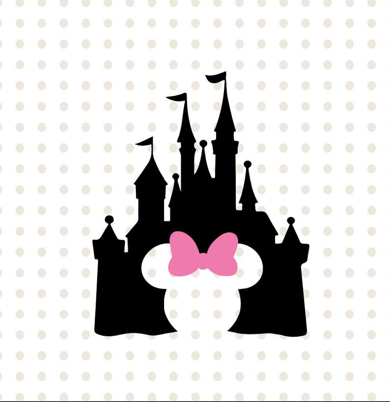 Download disney castle silhouette png 12 free Cliparts | Download ...