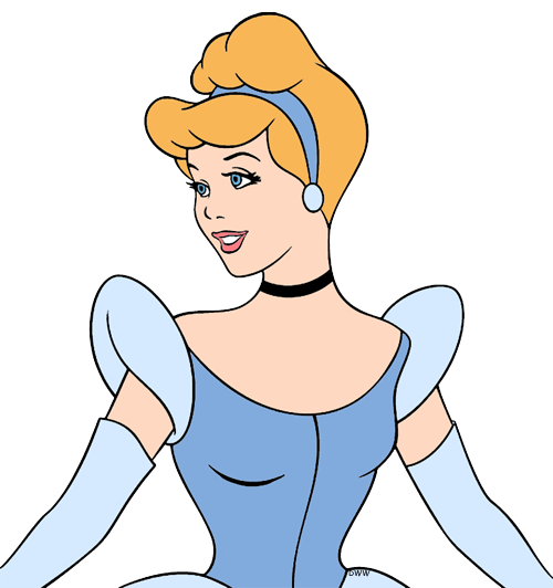 disney cinderella clipart 20 free Cliparts | Download images on ...