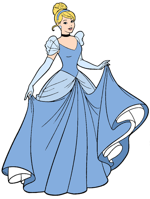 disney cinderella clipart 20 free Cliparts | Download images on ...