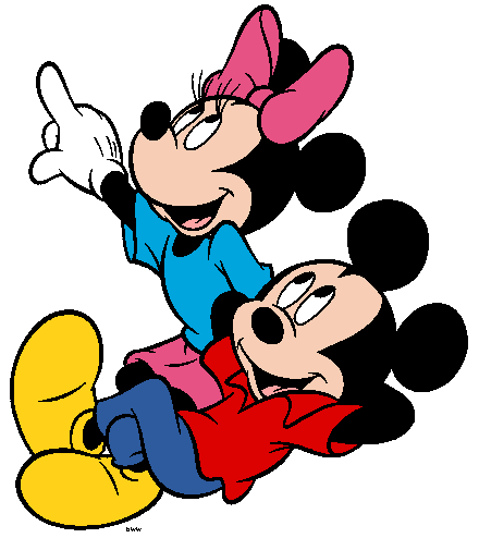 Disney clipart free clipart images.