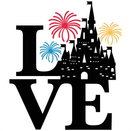 Free Disney Svg Files For Silhouette.