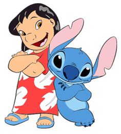 disney clipart lilo and stitch 20 free Cliparts | Download images on ...