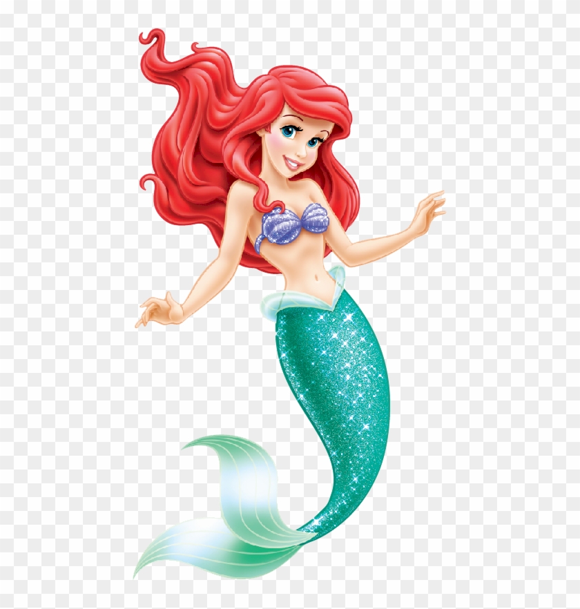 Ariel.